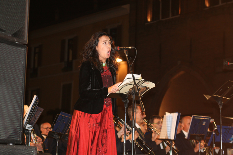 Buon Natale,<br>Cremona