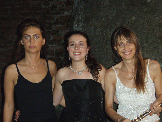 Concerto di primavera<br>a Dietikon