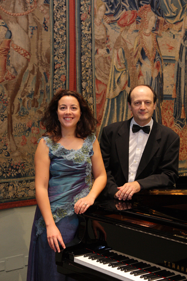 Ponchielli<br>Arie da camera