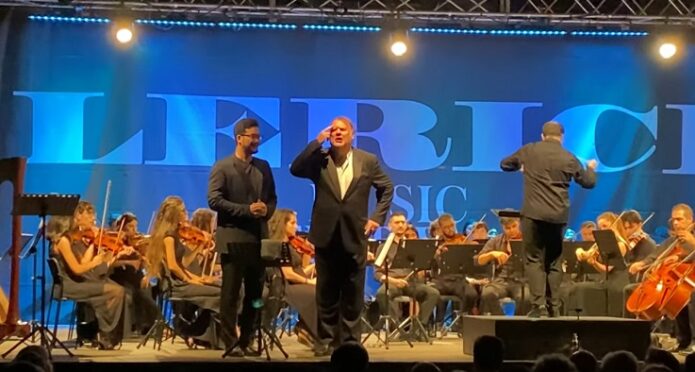 Al Lerici Museum Festival