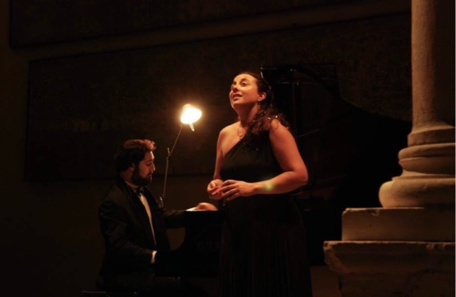 La Pax natalizia di Vivaldi cantata dal Coro Polifonico Cremonese