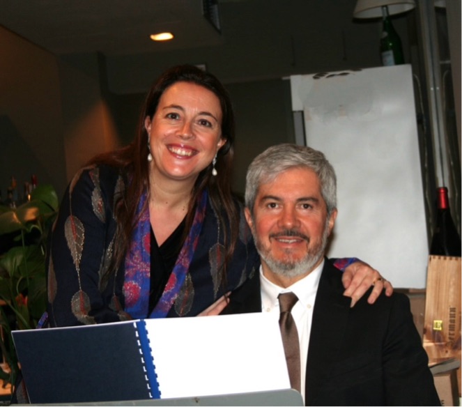 Falstaff,<br>l'opera diventa concerto