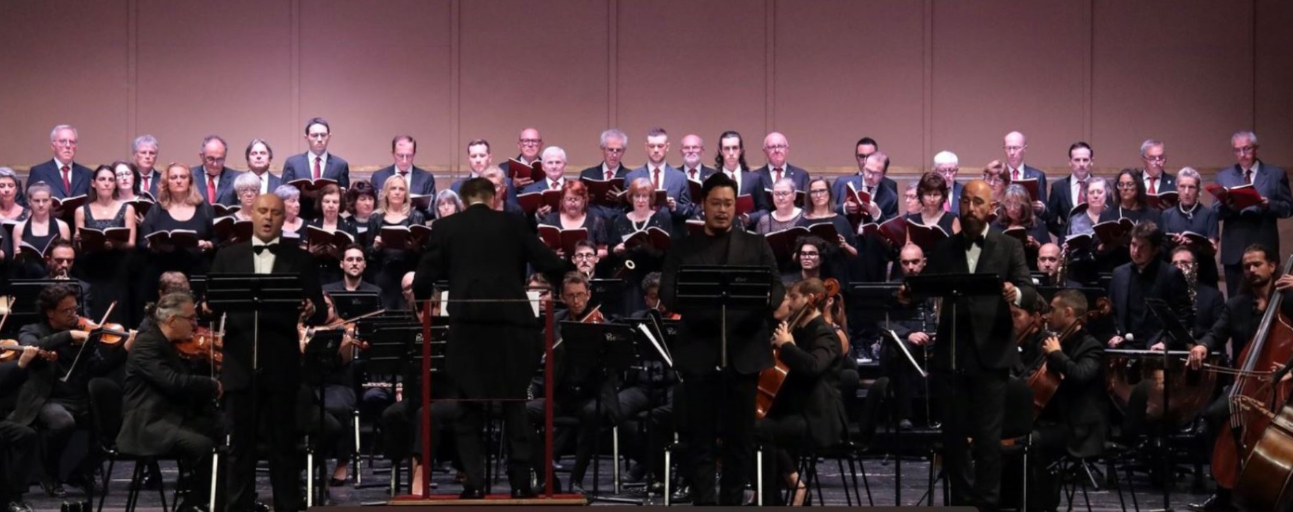 Coro Polifonico Cremonese